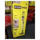 Ryobi 18v Stick Vacuum, Tool Only