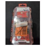 Milwaukee 25 pc. Impact Driver Bit Set