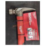 Milwaukee 19 oz Fiberglass Hammer