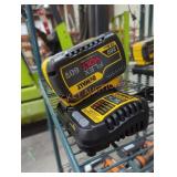 DeWalt 20v 12 ah battery and charger