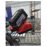 Milwaukee M18 12 ah battery and charger