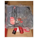 Milwaukee M12 Heated Hoodie Kit, L