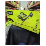 Ryobi 1800 psi electric pressure washer