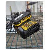 DeWalt 20v 2 ah battery and charger