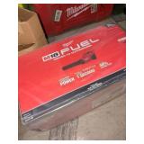 Milwaukee M18 Blower