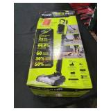 Ryobi 18v Cordless Stick Vacuum