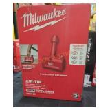 Milwaukee air tip M12 utility nozzle