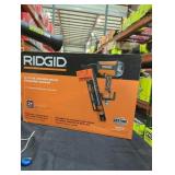 Ridgid 3-1/2" round- head framing nailer