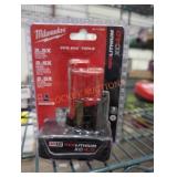 Milwaukee M12 4 ah battery