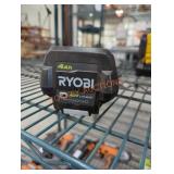Ryobi 40v 4 ah battery