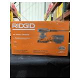 Ridgid 1/4" Sheet Sander