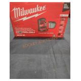 Milwaukee M18 Random Orbit Sander