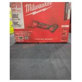 Milwaukee M18 Multi-Tool Kit