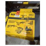 DeWalt 20v 6 tool combo kit