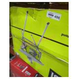 Ryobi 15 amp 10" table saw with steel stand