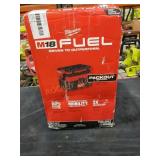 Milwaukee M18 2.5 Gallon Wet Dry Vacuum