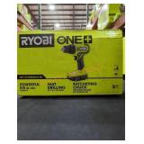 Ryobi 18V 1/2" Drill/Driver Kit