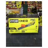 Ryobi 18V Jet Fan Blower