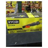 Ryobi Gas Jet Fan Blower