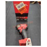 Milwaukee M18 1/4" Hex Hydraulic Driver