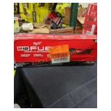 Milwaukee M18 Oscillating Multi-Tool