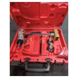 Milwaukee M12 PEX Expander Kit