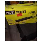Ryobi 18V Blower