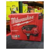 Milwaukee M12 Palm Nailer