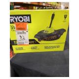 Ryobi 12" Surface Cleaner