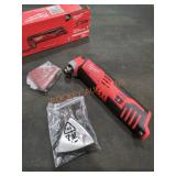 Milwaukee M12 Multi Tool