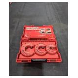Milwaukee Copper Tubing Cutter Kit