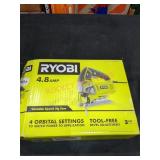 Ryobi Variable Speed Jig Saw