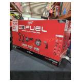 Milwaukee M18 fuel 5 tool combo kit
