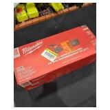 Milwaukee M18 Super Charger Dual Bay Starter Kit
