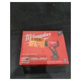Milwaukee M18 Compact Heat Gun