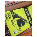 Ryobi 40V Leaf Vacuum