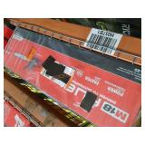 Milwaukee M18 16" Chainsaw
