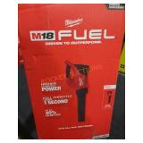 Milwaukee M18 Blower