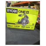 Ryobi 18v 5-1/2" circular saw