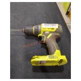 Ryobi 18V 1/2" Drill Driver