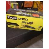 Ryobi 8" 18V Pruning Chainsaw