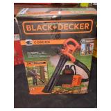 Black + Decker 3n1 Backpack