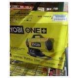 Ryobi 18V Hybrid Forced Air Propane Heater