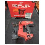 Milwaukee M18 18GA Brad Nailer