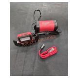 Milwaukee BOLT USB Head Lamp