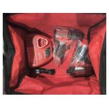 Milwaukee 2 Tool Combo
