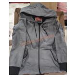 Milwaukee M12 Heated Axis Hoodie