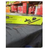 Ryobi 4 PC jobsite hand vacuum accessory kit
