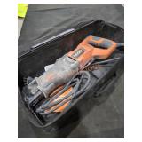 Ridgid Reciprocating Saw