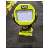 Ryobi 18v LED Clamp Light